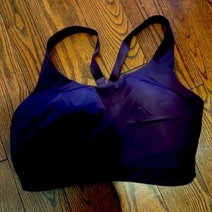 Athleta Sports Bra